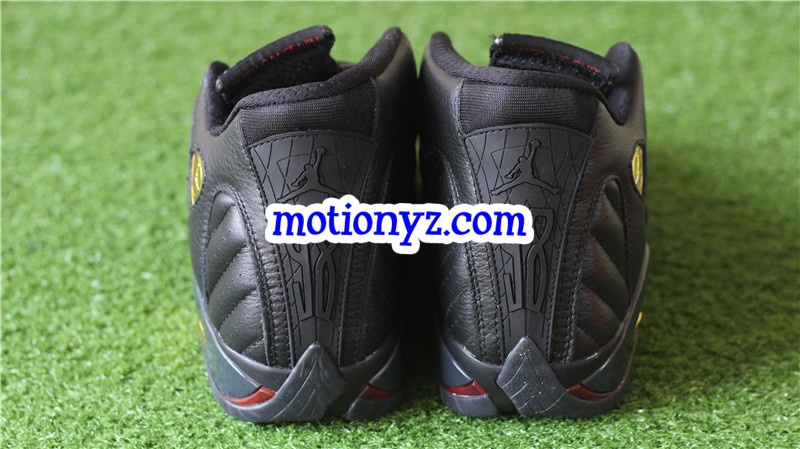 Air Jordan 14 Retro DMP Pack